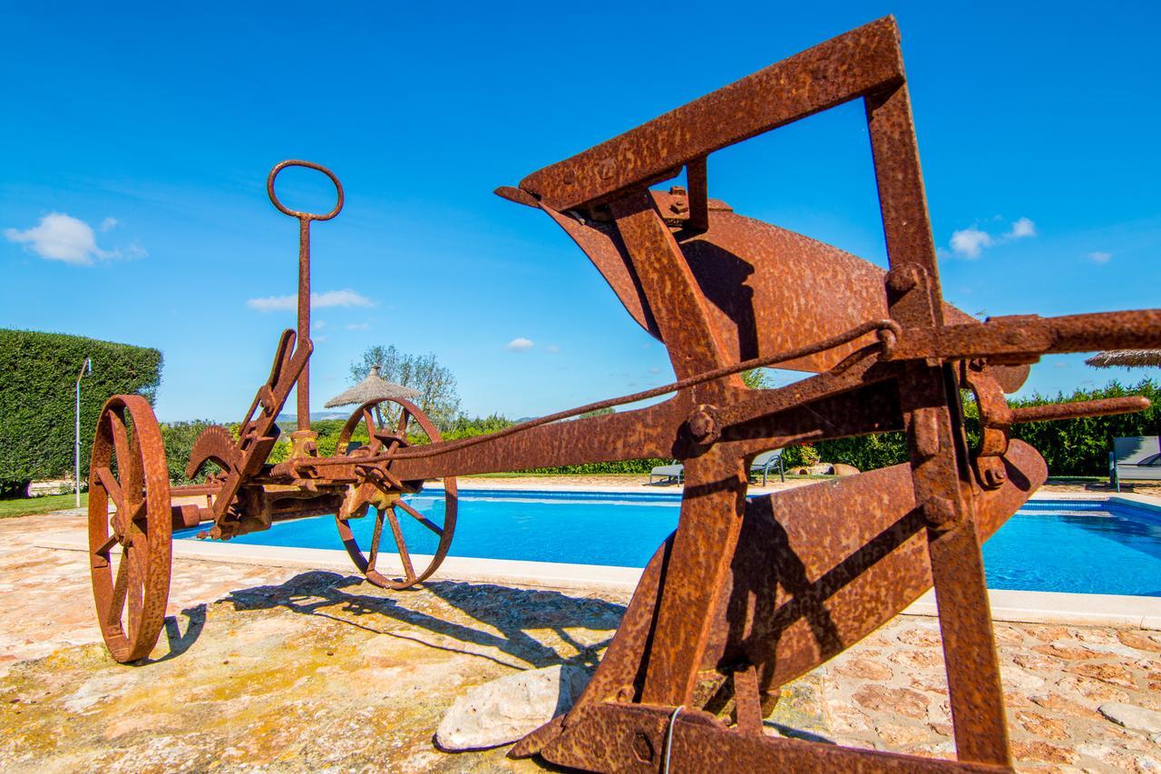 Gospodarstwo agroturystyczne Petit Son Perdiu - Adults Only Sa Ràpita